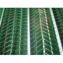 Expanded Metal Rib Lath for Construction Yb201407071710